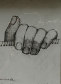 hand