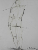 naked