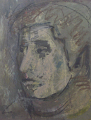 woman