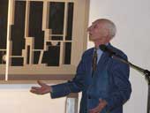 speech