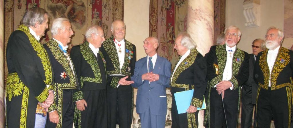 Académie Française 2009