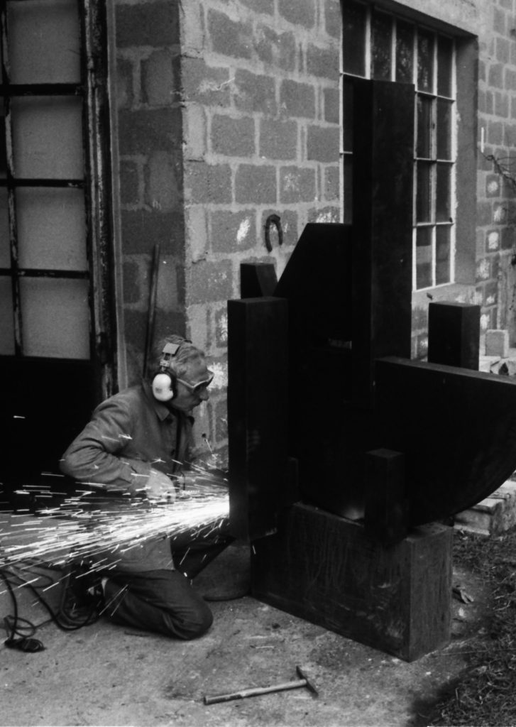 Marino vers 1975 Photographié par Jerome Ducrot