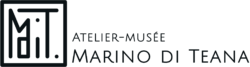 Logo d' l'Atelier Musée Marino di Teana