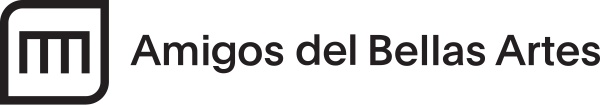 Logo Amigos del Bellas Artes NMBA Buenos Aires
