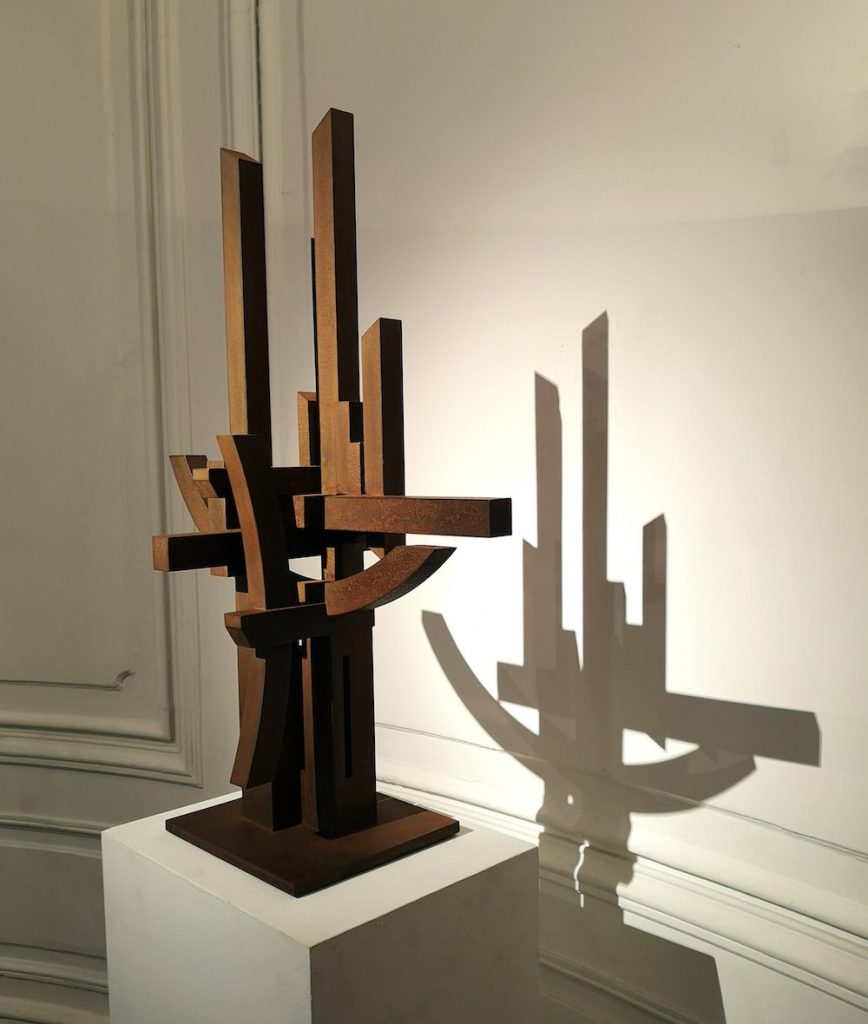 Hommage au Etats Unis du Monde à New York 2019