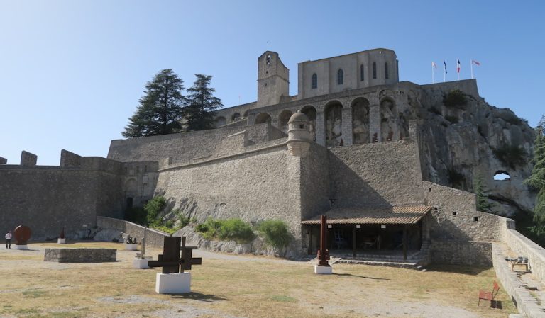 Exposition Sisteron